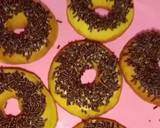 Cara Membuat Donat simpel 2