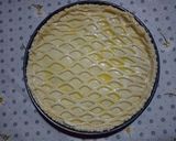 Une image de l'étape 12 de Tourte feuilletée grillagée 🍴.