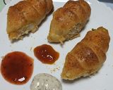 બેકડ વડાપાવ (Baked Vadapaav Recipe In Gujarati) રેસીપી સ્ટેપ5ફોટો