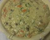 Sausage Pot Pie recipe step 3 photo