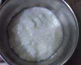 A picture of step 5 of Bhindi Chicken.