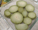 Foto del paso 2 de la receta: Chayotes con albahaca