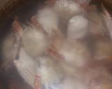 Foto langkah ke 1 dari resep 26. Sup Baby Kepiting Sederhana.