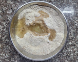 Foto del paso 2 de la receta: Crumble pera y manzana con mermelada membrillo