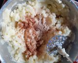 Foto del paso 1 de la receta: Ñoquis de Papa - Gnocchi di Patate