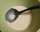 Foto del paso 1 de la receta: Crepes de harina de garbanzo