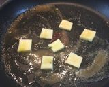 Une image de l'étape 7 de Sushis à la pomme caramélisée et au caramel.