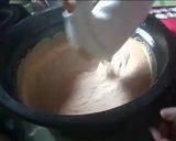 Foto langkah ke 7 dari resep Bolu beras(khas Kutai).