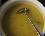 Foto langkah ke 3 dari resep Gulai Otak BB Booster, MPASI 9m+.