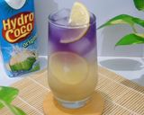 Foto langkah ke 7 dari resep Tropical Coco Fly.