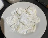 Foto langkah ke 3 dari resep 006. Cireng Banjur.