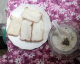 ব্রেড ধোকলা (Bread dhokla recipe in Bengali) রেসিপির ধাপ 2 ছবি