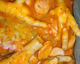 Foto langkah ke 7 dari resep Seblak sunda seuhah enak pisan.