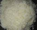 वेजिटेबल फ्राइड राइस (vegetable fried rice reicpe in Hindi) रेसिपी चरण 1 फोटो