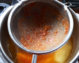 Foto del paso 5 de la receta: 49. Puré de calabaza