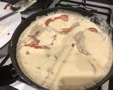 Foto del paso 6 de la receta Cabeza de lomo al cava