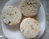 पोटेटो पेन केक सैंडविच (Potato pan cake sandwich recipe in hindi) रेसिपी चरण 3 फोटो