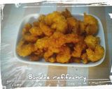 Foto langkah ke 6 dari resep Udang goreng tepung roti.