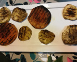 Foto del paso 4 de la receta: Tapas vegano🌱vegetariana