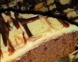 صورة لخطوة 5 من وصفة كيك 🎂😋