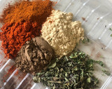 Foto del paso 6 de la receta: Lomo de cerdo curado y envuelto