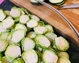 A picture of step 2 of Veggie Bake.