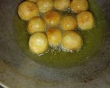 ब्रेड का गुलाब जामुन(Bread ka gulab jamun recipe in Hindi) रेसिपी चरण 8 फोटो