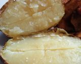 Une image de l'étape 3 de 🥔Pomme de Terre au Four.