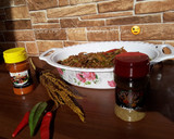 Bhindi masala(miyar kubewa)matakin girki6 hoto