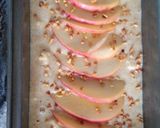 Foto del paso 4 de la receta: Budín de manzana y de avena❤️ muy recomendado