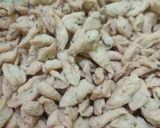 Foto langkah ke 6 dari resep Kue bawang Crunchy (Biji ketapang).
