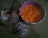 Foto langkah ke 2 dari resep Risol Ragout Ayam.