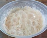 Foto langkah ke 1 dari resep Kue Mangkok - Bolu Ubi Kukus.