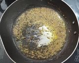 A picture of step 3 of Masala Patties Pav 📌.
