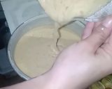 Foto del paso 5 de la receta: Torta de zanahoria sin leche