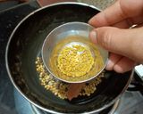 ચેટીનાદ મસાલા પાઉડર (Chettinad Masala Powder Recipe In Gujarati) રેસીપી સ્ટેપ2ફોટો