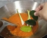 Foto langkah ke 3 dari resep Rendang daging ala nenek.