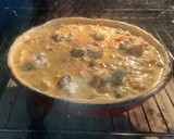 Foto del paso 3 de la receta: Quiche Alsaciana de aprovechategui
