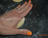 عکس مرحله 6 از دستور طرز تهیه فریتر پرتقالی