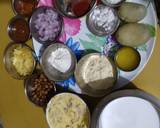 Burmese Pyajo recipe step 1 photo