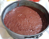 Foto del paso 7 de la receta: Bizcocho de remolacha y chocolate