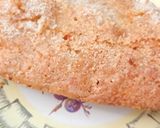 Foto del paso 2 de la receta: Budín de manzana, pera y nuez