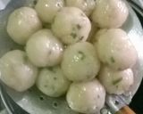 Foto langkah ke 5 dari resep Cilok (Pentol Kanji).