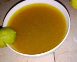 صورة لخطوة 6 من وصفة مندي (كبسه) 🍗🍜