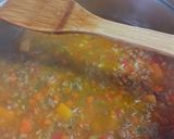Foto del paso 4 de la receta: Guiso rápido para pocos 🍲