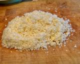 Cauli fried rice recipe step 1 photo