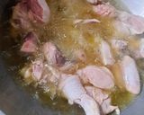 Foto langkah ke 1 dari resep Ayam bumbu tumpeng.