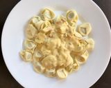 Foto del paso 2 de la receta: Salsa Caruso