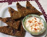 मेथी और बाजरे की रोटी (methi aur bajre ki roti recipe in Hindi) रेसिपी चरण 5 फोटो