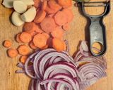 Foto del paso 2 de la receta: Truchas en escabeche :-D